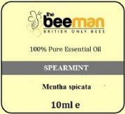 Spearmint Essential Oil